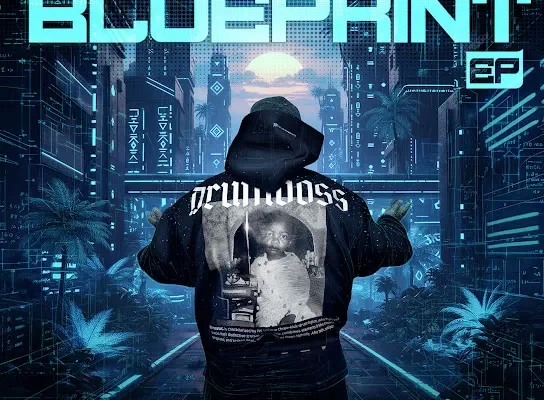 Heavy K – The Blueprint Download mp3