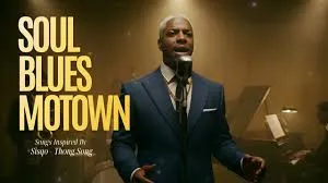 Sisqo – Thong Song (1950’s Motown Choir Cover) Mp3 Download