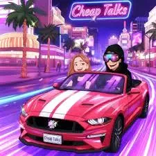 PET3RPUNX – Cheap Talks Mp3 Download