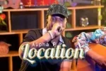 Alpha P – Location Acoustic Version Mp3 Download