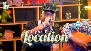 Alpha P – Location Acoustic Version Mp3 Download