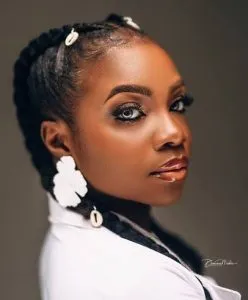 Ugoccie – Kiss Me Mp3 Download