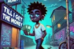 KizitoPeters – Till I Get The Money Ft Wankiz Mp3 Download