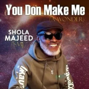 MIKEJAB – Wayo Lady Ft Shola Majeed SMJ Mp3 Download