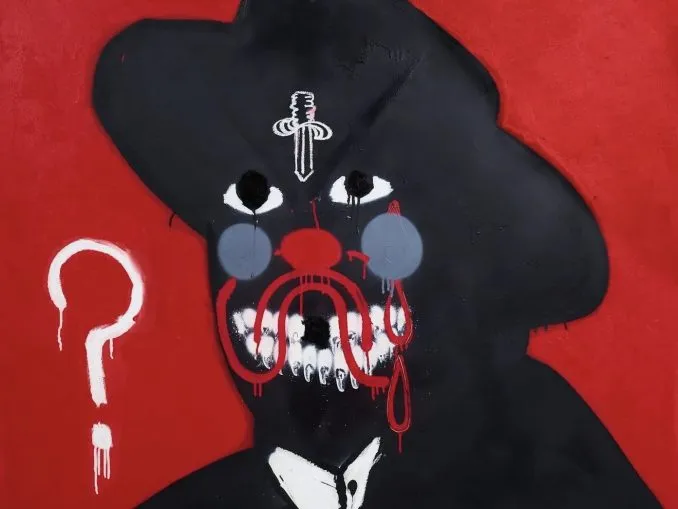 21 Savage – WHAT HAPPENED TO THE STREETS? (Album) Mp3 Download