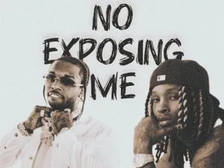 Lil Teny – No Exposing Me Mp3 Download