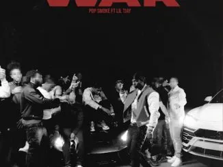 Pop Smoke – War ft. Lil Tjay Mp3 Download