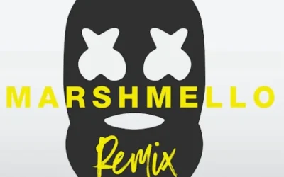 Future – Mask Off (Marshmello Remix) Mp3 Download