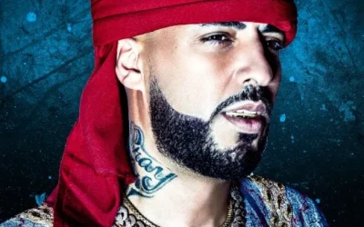 French Montana – No Stylist ft. Drake Mp3 Download