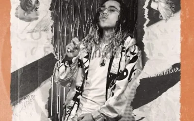 Nafe Smallz – Bad To The Bone Mp3 Download