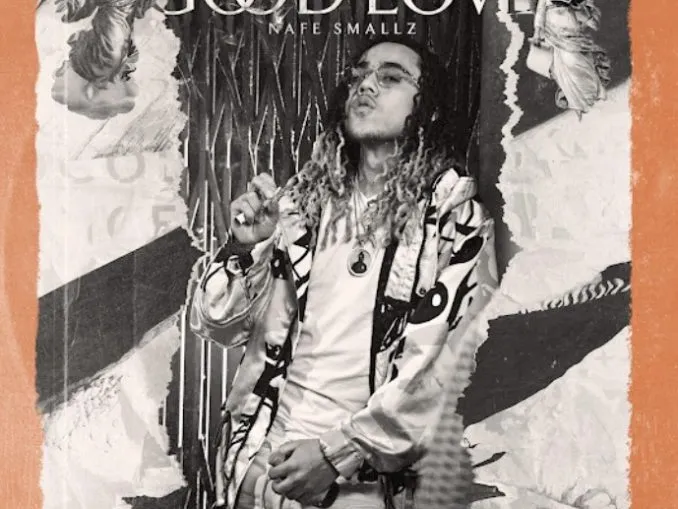 Nafe Smallz – Bad To The Bone Mp3 Download