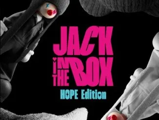 j-hope – Future Mp3 Download