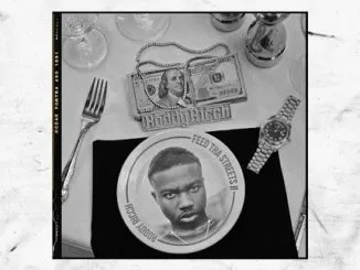 Roddy Ricch – Faces Mp3 Download