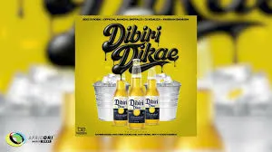 kaygee – dibiri dikae Download mp3