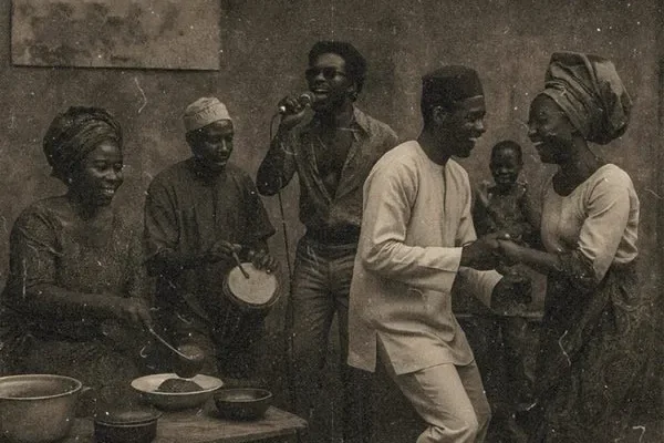 KODEE – Duro Download mp3