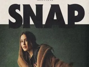 Rosa Linn – Snap Mp3 Download