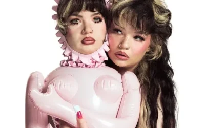 Lola Young – I’m Only F**king Myself (Album) MP3Download