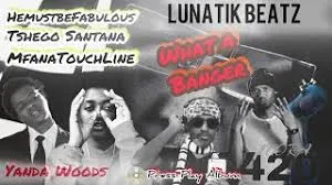 Lunatik – Press Play Download mp3