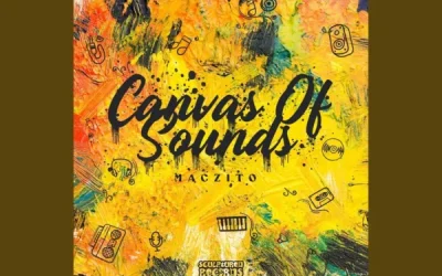 MacZito – Canvas Of Sound Download mp3