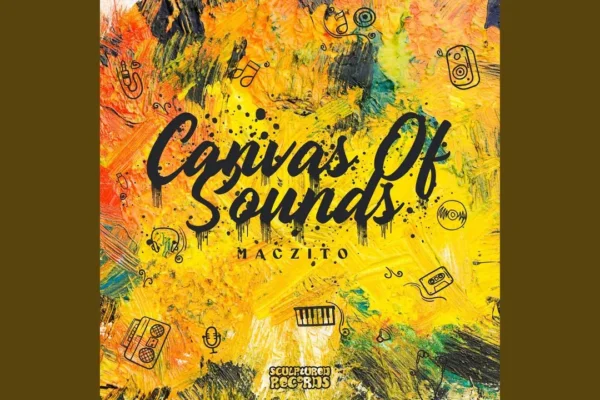 MacZito – Canvas Of Sound Download mp3