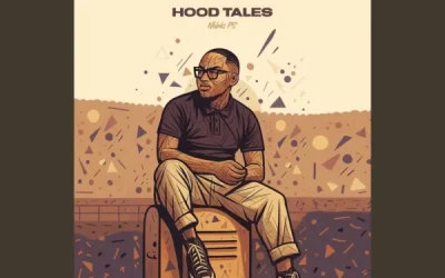 Nhleks FS – Hood Tales Download mp3