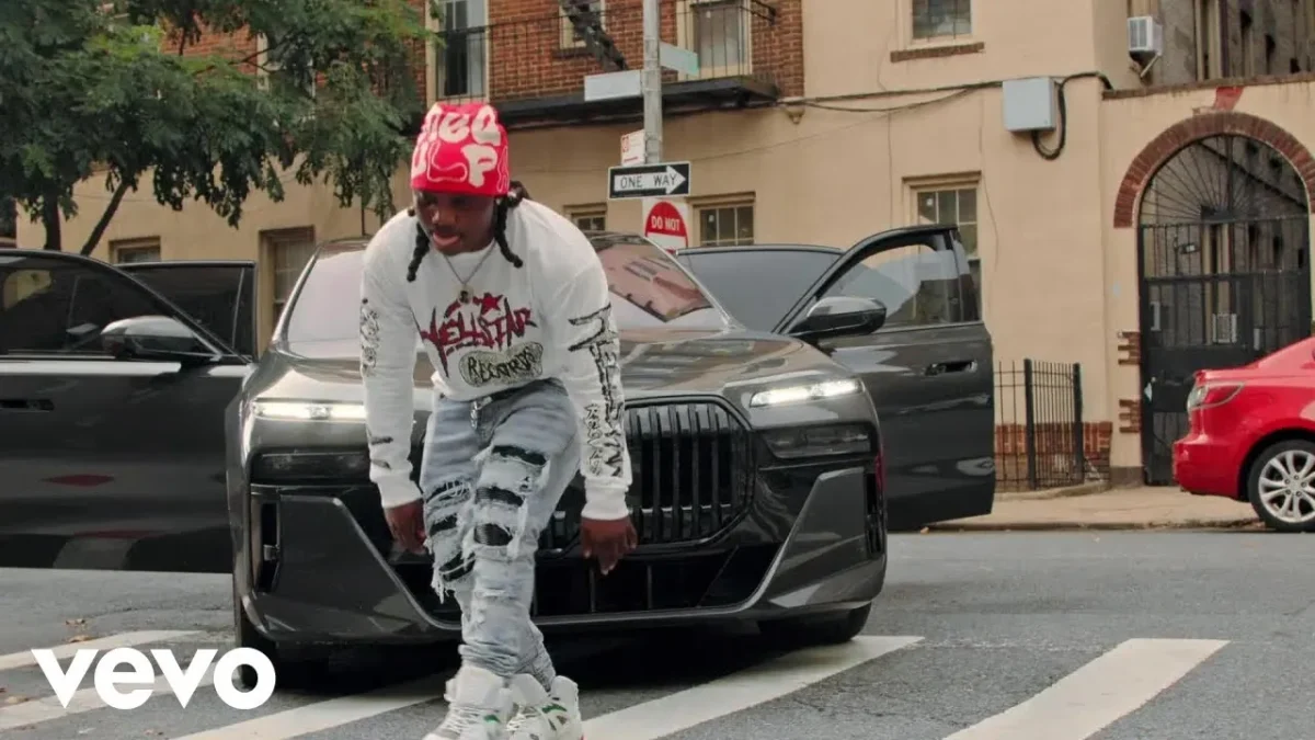 Nonso Amadi – PILLOW mp3 download