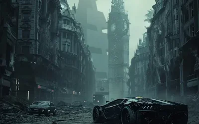 Omagoqa – London Drop Download mp3