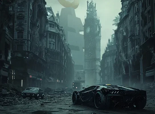 Omagoqa – London Drop Download mp3