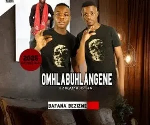 Omhlabuhlangene – Sengiyajola Download mp3
