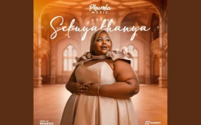 Phumla Music – YABO DZOLL Download mp3