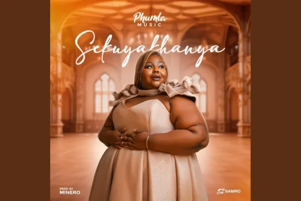 Phumla Music – YABO DZOLL Download mp3