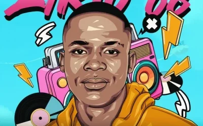 Zirto 68 – 68 (Nostalgic DUB) Mp3 Download